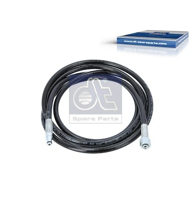 Clutch Hose